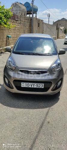 Kia Picanto 2013, 67,000 km - 1.0 l - Bakı