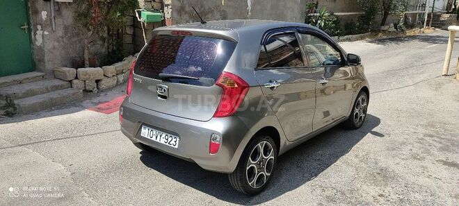 Kia Picanto 2013, 67,000 km - 1.0 l - Bakı