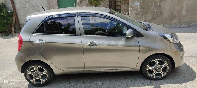 Kia Picanto 2013, 67,000 km - 1.0 l - Bakı