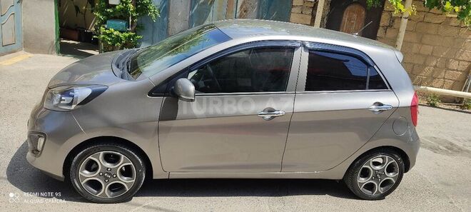 Kia Picanto 2013, 67,000 km - 1.0 l - Bakı