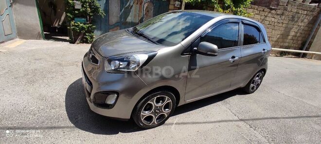 Kia Picanto 2013, 67,000 km - 1.0 l - Bakı