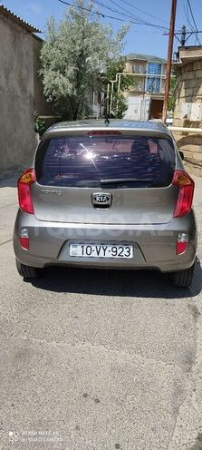 Kia Picanto 2013, 67,000 km - 1.0 l - Bakı