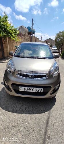 Kia Picanto 2013, 67,000 km - 1.0 l - Bakı