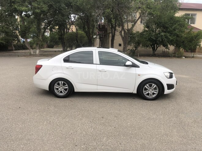 Chevrolet Aveo 2013, 152,000 km - 1.4 l - Xırdalan