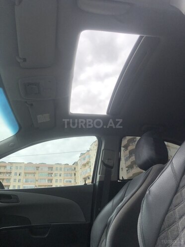 Chevrolet Aveo 2013, 152,000 km - 1.4 l - Xırdalan