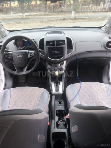 Chevrolet Aveo 2013, 152,000 km - 1.4 l - Xırdalan