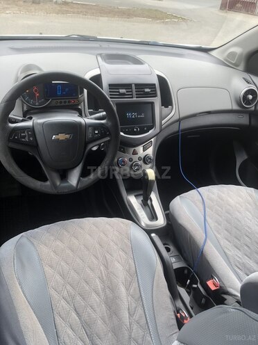 Chevrolet Aveo 2013, 152,000 km - 1.4 l - Xırdalan
