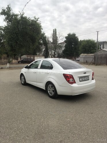 Chevrolet Aveo 2013, 152,000 km - 1.4 l - Xırdalan