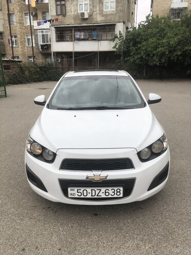 Chevrolet Aveo 2013, 152,000 km - 1.4 l - Xırdalan