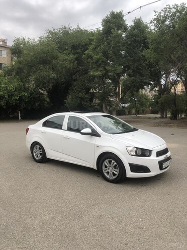 Chevrolet Aveo 2013, 152,000 km - 1.4 l - Xırdalan