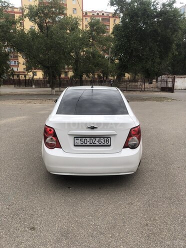Chevrolet Aveo 2013, 152,000 km - 1.4 l - Xırdalan