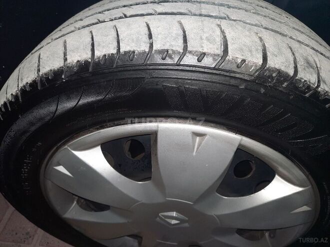 Renault Grand Scenic 2007, 290,000 km - 1.5 l - Bakı