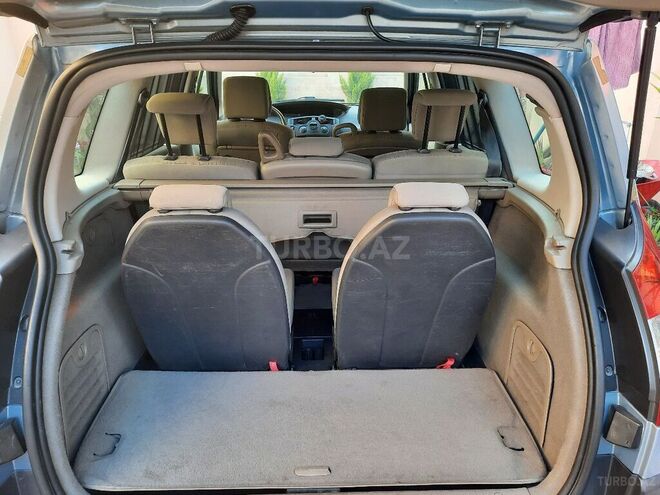 Renault Grand Scenic 2007, 290,000 km - 1.5 l - Bakı