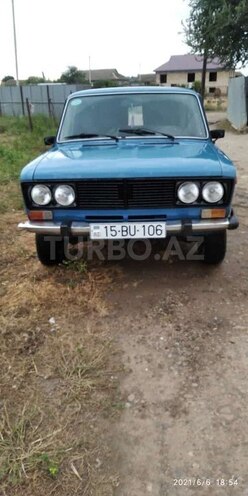 LADA (VAZ) 2106 1991, 325,678 km - 1.5 l - Cəlilabad