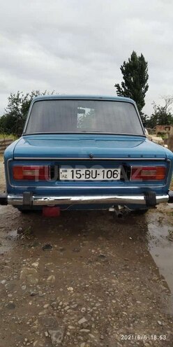 LADA (VAZ) 2106 1991, 325,678 km - 1.5 l - Cəlilabad