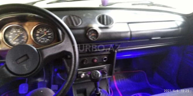 LADA (VAZ) 2106 1991, 325,678 km - 1.5 l - Cəlilabad