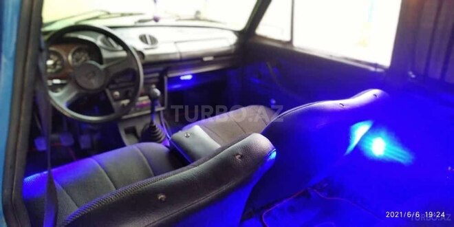 LADA (VAZ) 2106 1991, 325,678 km - 1.5 l - Cəlilabad