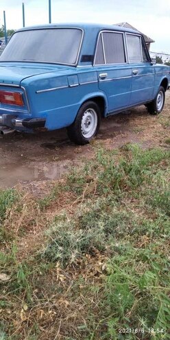LADA (VAZ) 2106 1991, 325,678 km - 1.5 l - Cəlilabad