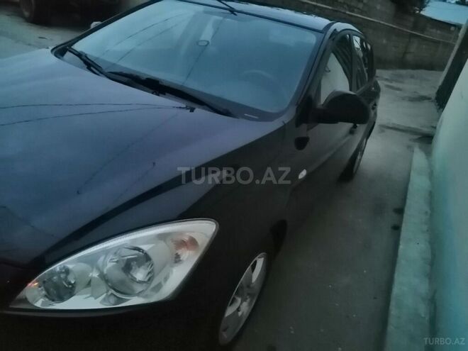 Kia Ceed 2007, 188,500 km - 1.4 l - Bakı