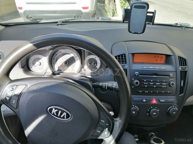 Kia Ceed 2007, 188,500 km - 1.4 l - Bakı