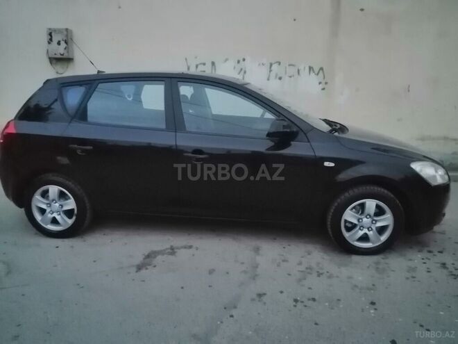 Kia Ceed 2007, 188,500 km - 1.4 l - Bakı