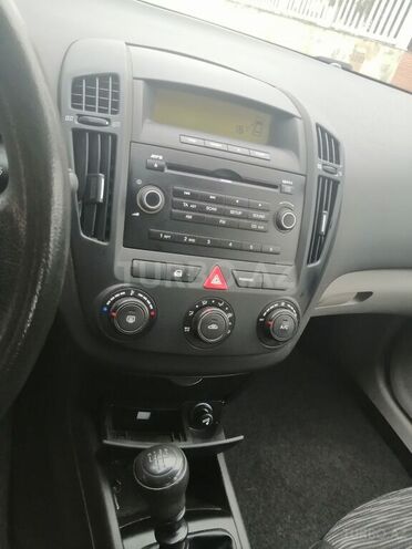 Kia Ceed 2007, 188,500 km - 1.4 l - Bakı