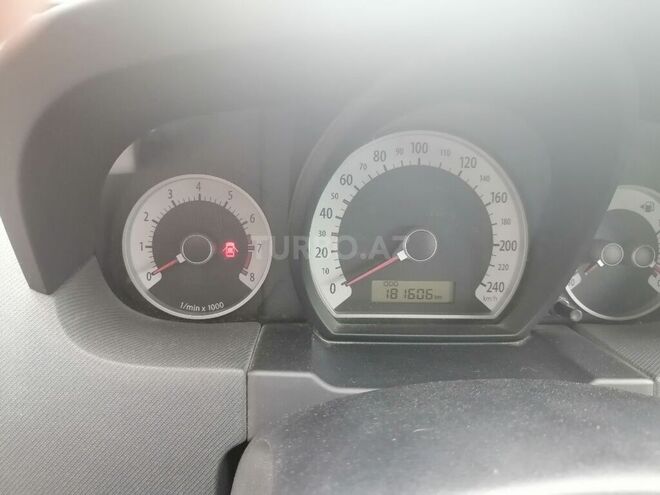 Kia Ceed 2007, 188,500 km - 1.4 l - Bakı