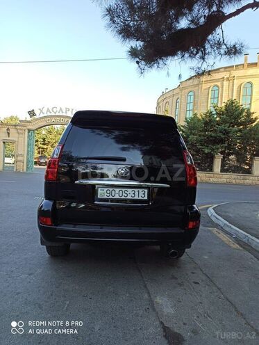 Toyota Prado 2006, 148,000 km - 2.7 л - Bakı