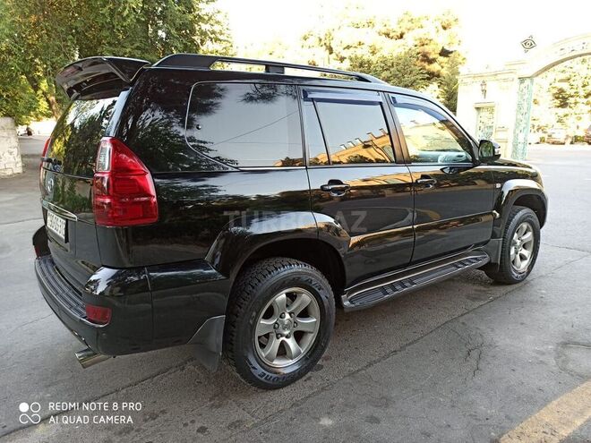 Toyota Prado 2006, 148,000 km - 2.7 л - Bakı