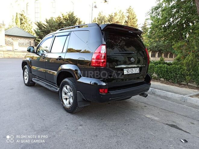 Toyota Prado 2006, 148,000 km - 2.7 л - Bakı