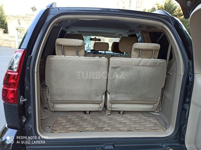 Toyota Prado 2006, 148,000 km - 2.7 л - Bakı