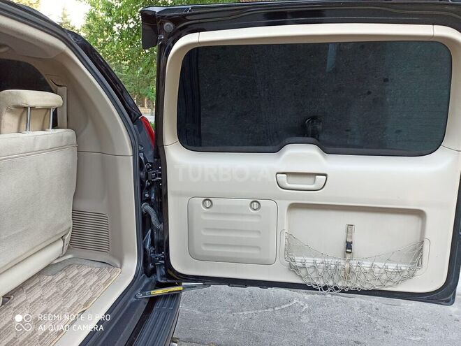 Toyota Prado 2006, 148,000 km - 2.7 л - Bakı