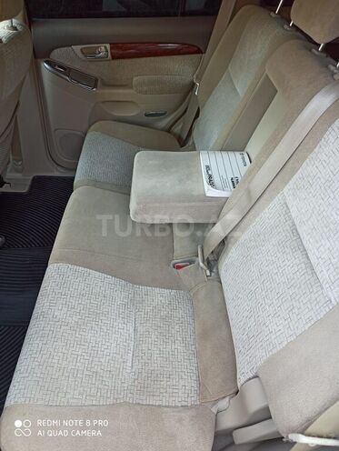 Toyota Prado 2006, 148,000 km - 2.7 л - Bakı