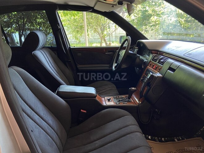 Mercedes E 220 1998, 380,000 km - 2.2 l - Bakı