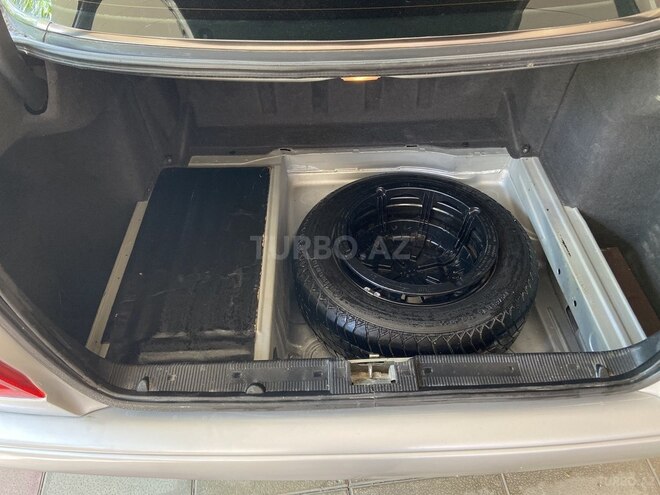 Mercedes E 220 1998, 380,000 km - 2.2 l - Bakı