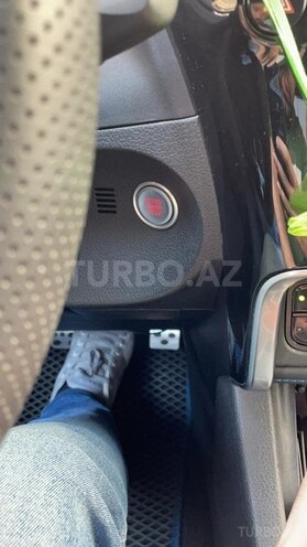 Toyota Corolla 2018, 116,000 km - 1.4 l - Bakı