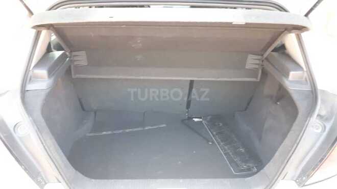 Opel Astra 2004, 250,000 km - 1.4 l - Bakı