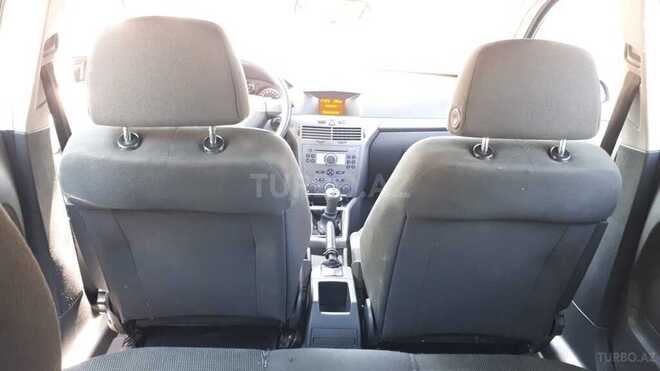 Opel Astra 2004, 250,000 km - 1.4 l - Bakı