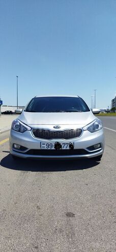 Kia Cerato 2015, 64,300 km - 1.6 л - Bakı