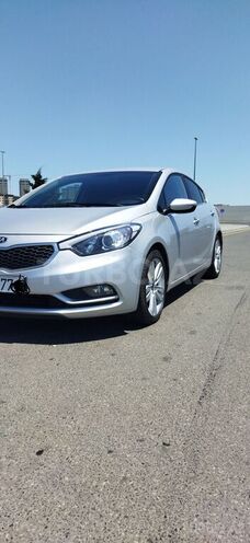 Kia Cerato 2015, 64,300 km - 1.6 л - Bakı