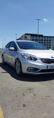 Kia Cerato 2015, 64,300 km - 1.6 л - Bakı