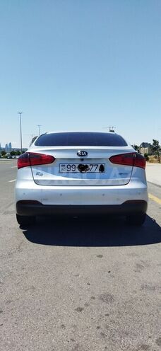 Kia Cerato 2015, 64,300 km - 1.6 л - Bakı