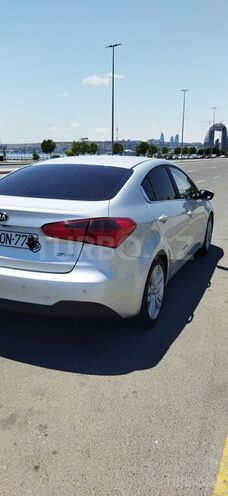 Kia Cerato 2015, 64,300 km - 1.6 л - Bakı