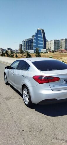 Kia Cerato 2015, 64,300 km - 1.6 л - Bakı
