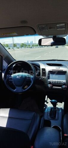 Kia Cerato 2015, 64,300 km - 1.6 л - Bakı