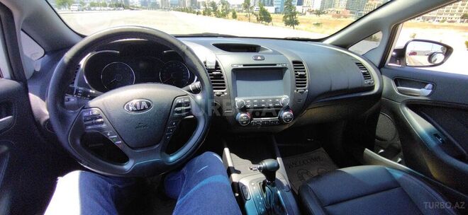 Kia Cerato 2015, 64,300 km - 1.6 л - Bakı