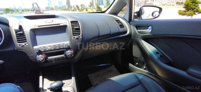 Kia Cerato 2015, 64,300 km - 1.6 л - Bakı
