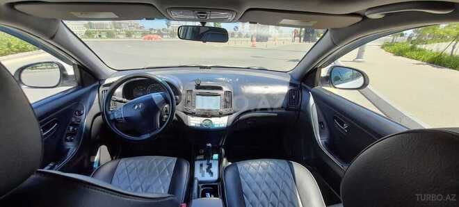 Hyundai Elantra 2010, 167,000 km - 1.6 л - Bakı