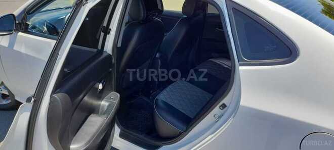 Hyundai Elantra 2010, 167,000 km - 1.6 л - Bakı