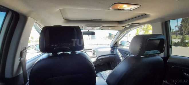 Hyundai Elantra 2010, 167,000 km - 1.6 л - Bakı